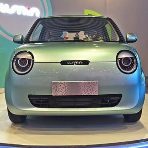 Mobil Mini Cina baru Changan Lumins kendaraan listrik murni Harga Murah mobil listrik kecil untuk dewasa S10 km daya tahan kemudi kiri - Product Image 6