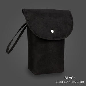 Promoción: Bolsa térmica cuadrada gruesa para almuerzo, bolsa de almuerzo aislada, bolsa de almuerzo, bolsa de hombro portátil, bolsa térmica para transportar ollas. - Product Image 1