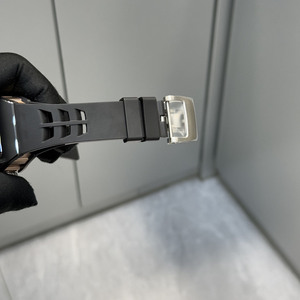 2025 đồng hồ chuyển động tích hợp Tourbillon mới nhất với các chi tiết thủ công hàng đầu với đầy đủ các đồng hồ cơ cao cấp của nam giới - Product Image 6