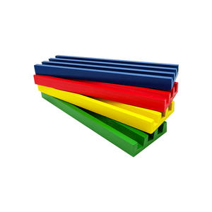 Plateau de dominos en bois coloré personnalisé avec tapis antidérapant pour pied de poulet de <span class=keywords><strong>Train</strong></span> mexicain - Product Image 5