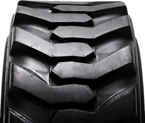 Pneus pleins pour mini-chargeuses SKS-1 de qualité supérieure, tubeless, 27*8.5-15, 10-16.5, L-2 - Product Image 5