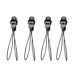 Adaptateur à Clip pour <span class=keywords><strong>ampoule</strong></span>, support de lampe comprenant finition et levateurs d'<span class=keywords><strong>abat</strong></span>-<span class=keywords><strong>jour</strong></span>, pour garder oignons de la lampe - Product Image 5