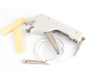 Removedor de Etiquetas Antirrobo para Tiendas de Ropa, Sistema EAS, Pistola Desprendedora de Etiquetas Ultra Gator - Product Image 5