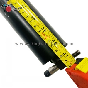 MA <b>Rollers</b> Intermediate <b>Ink</b> 71.010.317F Original <b>Roller</b> for Heidelberg SM102 Offset Press Spare Parts - Product Image 5