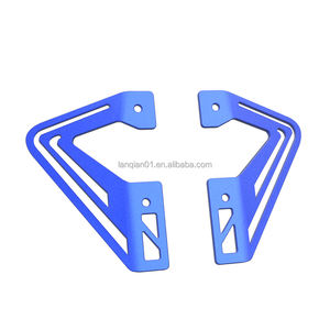 Protector de Rejilla Lateral para Radiador <span class=keywords><strong>MT</strong></span>-<span class=keywords><strong>10</strong></span>/MT10 <span class=keywords><strong>2018</strong></span> 2019 2020 2021 FZ-<span class=keywords><strong>10</strong></span> FZ10 FZ <span class=keywords><strong>10</strong></span> 2017, Pieza de Motocicleta para <span class=keywords><strong>YAMAHA</strong></span> - Product Image 5