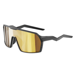 TR90 Cycling Goggles PC Lens Anti Slip Men's Outdoor Sports Sunglasses Road Riding Protection - Product Image 4