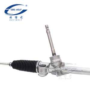 OBS ระบบพวงมาลัย45510-BZ580 45501-BZ100คุณภาพสูง, อุปกรณ์สำหรับรถยนต์ Toyota avanza <span class=keywords><strong>veloz</strong></span> 2022-2025 RHD - Product Image 2
