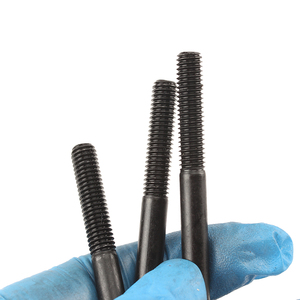 Thép carbon M3 M4 M5 M6 M8 grade8.8 Oxit Đen cup đầu hình trụ đầu Allen vít - Product Image 5