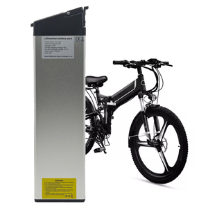 Ebike용 내장 고성능 36v <span class=keywords><strong>48v</strong></span> 접이식 전기 자전거 배터리 10.4a <span class=keywords><strong>12a</strong></span> 14a - Product Image 6