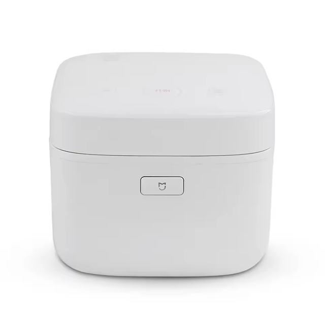 Xiaomi Mijia Smart Rice Cooker 2 Mini Rice Cooker 1.5L and Kitchen Smart Appliances Thermal Insulation Small Rice Coker