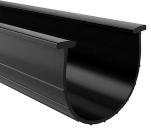 Dải Cao Su Dán Phía Dưới Garagedoor, Dải Cao Su Dán Bên Hông Cửa Nhà Để Xe Và Phía Trên, Dải Cao Su Dán Ngưỡng Cửa - Product Image 5