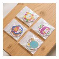 Logotipo de bolso de Venta caliente y etiquetas de marca, pegatinas de logotipo personalizado, etiquetas rectangulares