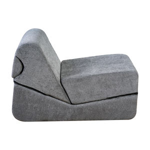 Wholesale Modern Single <b>Sofa</b> <b>Bed</b> Box Vacuum Compressed Extendable Reclining Sleeper Convertible Couch Living Portable Bedroom - Product Image 5