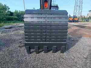 Nueva Excavadora de Orugas <span class=keywords><strong>Doosan</strong></span> Develon DX360 DX360LC-7B <span class=keywords><strong>2026</strong></span> para Minería y Excavación con Garantía de Un Año - Product Image 5