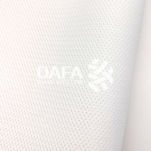 100% פוליאסטר לנשימה 3D חלל רשת אוויר סנדוויץ 'לחמניות שקיות נעליים - Product Image 5