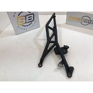 Telaio Posteriore Sinistro Ducati Multistrada 1200 2010-2014 Componente Telaio Moto - Product Image 5