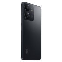 Vente en gros – Nouveau téléphone Redmi 13C 4G LTE version globale 256 Go, écran 6,74 pouces, triple appareil photo 50 MP, compatible GSM Tello Mint Metro