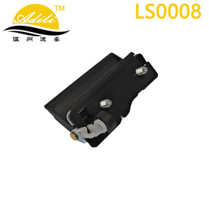 มือจับประตูท้าย Adili รุ่น LS0008 สำหรับ Hyundai H1 Grand Starex ปี 2007-2018 สีดำ ทำจากพลาสติกและโลหะ - Product Image 4