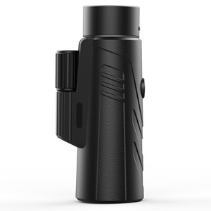 Suncore 10x42 Monocular High Definition Green Lens Outdoor Telescope Portable Hunting Viewing - Product Image 3