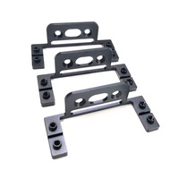 Fabricant de pièces usinées CNC en titane sur mesure TA1 TA2 TA3 TA4 TC4 TC4 ELI TA9 TA18 – Usinage par fraisage et tournage avec contrôle de tolérance
