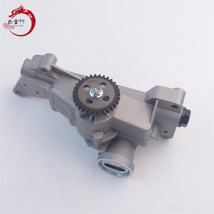 Bomba de aceite del sistema de motor de gran venta 21310-2C200 21310 2C200 para Beijing Hyundai Tucson 16 213102C200 - Product Image 6