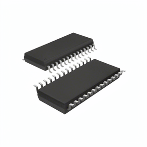 MSP430F2122IPWR Electronic Chips Component 28 TSSOP Authorized Distributor Embedded - Product Image 1