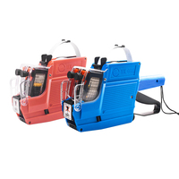 Pistolet d'étiquetage de prix de supermarché MX 6600