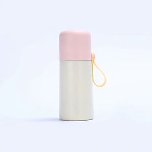 <b>Kids</b> Mini Tumbler 316 Stainless Steel Double Wall Vacuum Insulated 12-24hr Thermal Eco-Friendly - Product Image 5
