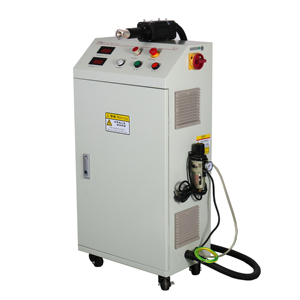 Máquina de Tratamiento de Superficies por Plasma, Tratador de Plasma para Limpieza y Tratamiento de Superficies de Metal y Plástico - Product Image 2