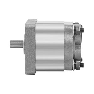 סין הידראולי משאבות ציוד 20 25mpa cbn לחץ גבוה מיקרו הידראולי ציוד עבור טרקטור מלגזה - Product Image 2