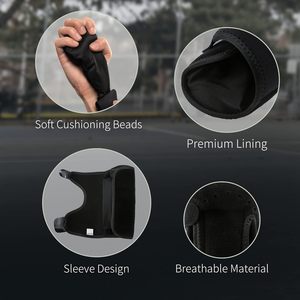 Soporte de Muñeca Personalizado para Uso Nocturno con Férula Ligera y Almohadillas Acolchadas para Dormir, para el Túnel Carpiano y la Artritis - Product Image 2