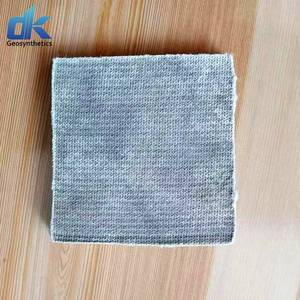 10mm 15mm tessuto di cemento geotessile canale rivestimento terrapieno 15kg/m2 cemento cemento coperta - Product Image 2