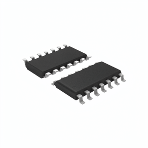 SI9110DY-E3 Original One Stop Service Components Electronic 14 SOlC Power Management (PMIC) - Product Image 1