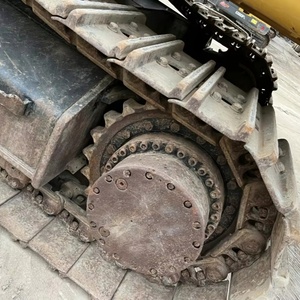 รถขุดตีนตะขาบ Caterpillar 336d มือสอง ยี่ห้อแท้จากโรงงาน รุ่น Cat336d - Product Image 4