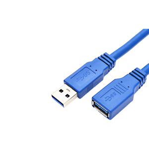 Cable de Datos USB 3.0 Micro B de 6 Líneas CC Cline para Europa, 5 Gbps, Cable USB3.0 HDTV de Carga Rápida - Product Image 2
