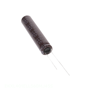 ตัวเก็บประจุแบบ Through Hole รุ่น CAP ALUM 56UF 20% 400V RADIAL TH 56 uF EKXL401ELL560MJ45S - Product Image 1