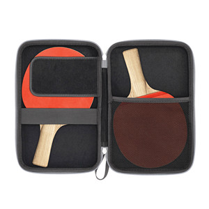 Custom Wholesale Sports <b>Table</b> Tennis Paddle , EVA Ping Pong Paddle Racket Case - Product Image 4