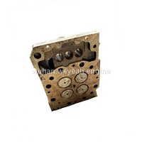 Culasse GP 229-9942 pour moteur à essence G3520C G3516 G3512 Pièces de moteur 269-0040 Ensemble de culasse