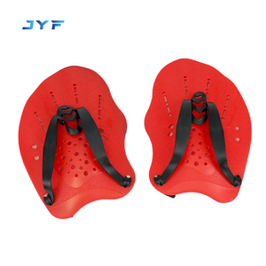 <span class=keywords><strong>Aletas</strong></span> de natación ajustables para niños, estilo popular, marca JYF, para entrenamiento de natación - Product Image 2