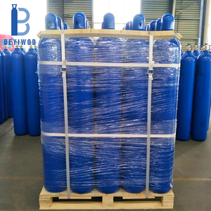 Bình Xi Lanh Khí Oxy Y Tế 6m3 40L 150bar Chất Lượng Cao - Product Image 5