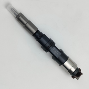 Injecteur Common Rail RE539818 095000-8550 pour moteur diesel John Deere S450 - Product Image 2