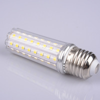 Ampoule LED en forme de fleur de prunier, tricolore, type maïs, E27 E14 E12, petite vis, source lumineuse pour suspension domestique, vente en gros