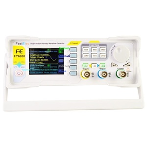 Générateur de signal DDS FY6900 20/30/50/60/80/100 MHz à double canal, forme d'onde arbitraire avec compteur de fréquence pour générateurs de signal - Product Image 5