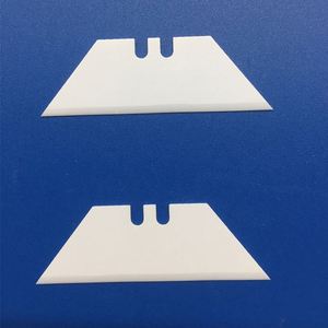 <span class=keywords><strong>Film</strong></span> industriel Utilitaire de Coupe <span class=keywords><strong>Trapèze</strong></span> Lame de Coupe En Céramique - Product Image 3