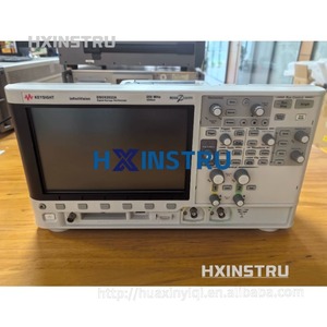 ออสซิลโลสโคปดิจิตอล Agilent / Keysight DSOX2022A 2 ช่องสัญญาณ 200MHz 2GSa/s ทำความสะอาด H H - Product Image 4