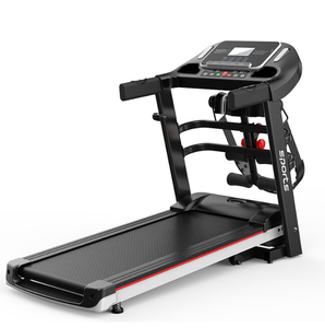 Nouvelle maison <span class=keywords><strong>tapis</strong></span> roulant <span class=keywords><strong>perte</strong></span> <span class=keywords><strong>de</strong></span> <span class=keywords><strong>poids</strong></span> machine <span class=keywords><strong>de</strong></span> marche électrique mini équipement <span class=keywords><strong>de</strong></span> fitness pliant complet machine d'exercice - Product Image 1