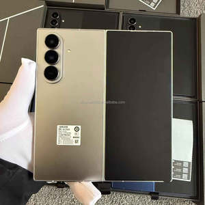 Nuevo <span class=keywords><strong>Precio</strong></span> para el Teléfono Original <span class=keywords><strong>Samsung</strong></span> Z Fold 7, Teléfono Celular con IA <span class=keywords><strong>Samsung</strong></span> Galaxy Z Fold 7, Smartphone Desbloqueado, Teléfono Plegable - Product Image 2
