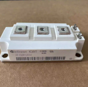 PLC ใหม่เอี่ยม FF75R12RT4, โมดูล, ของแท้ FF75R12RT4, โมดูลไทริสเตอร์ FF75R12RT4 - Product Image 3
