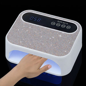 Nouveau Style Lampe UV LED Nail Art <span class=keywords><strong>SunUV</strong></span> 168W Sèche-Ongles LED UV pour Usage en Salon ou à Domicile - Product Image 1