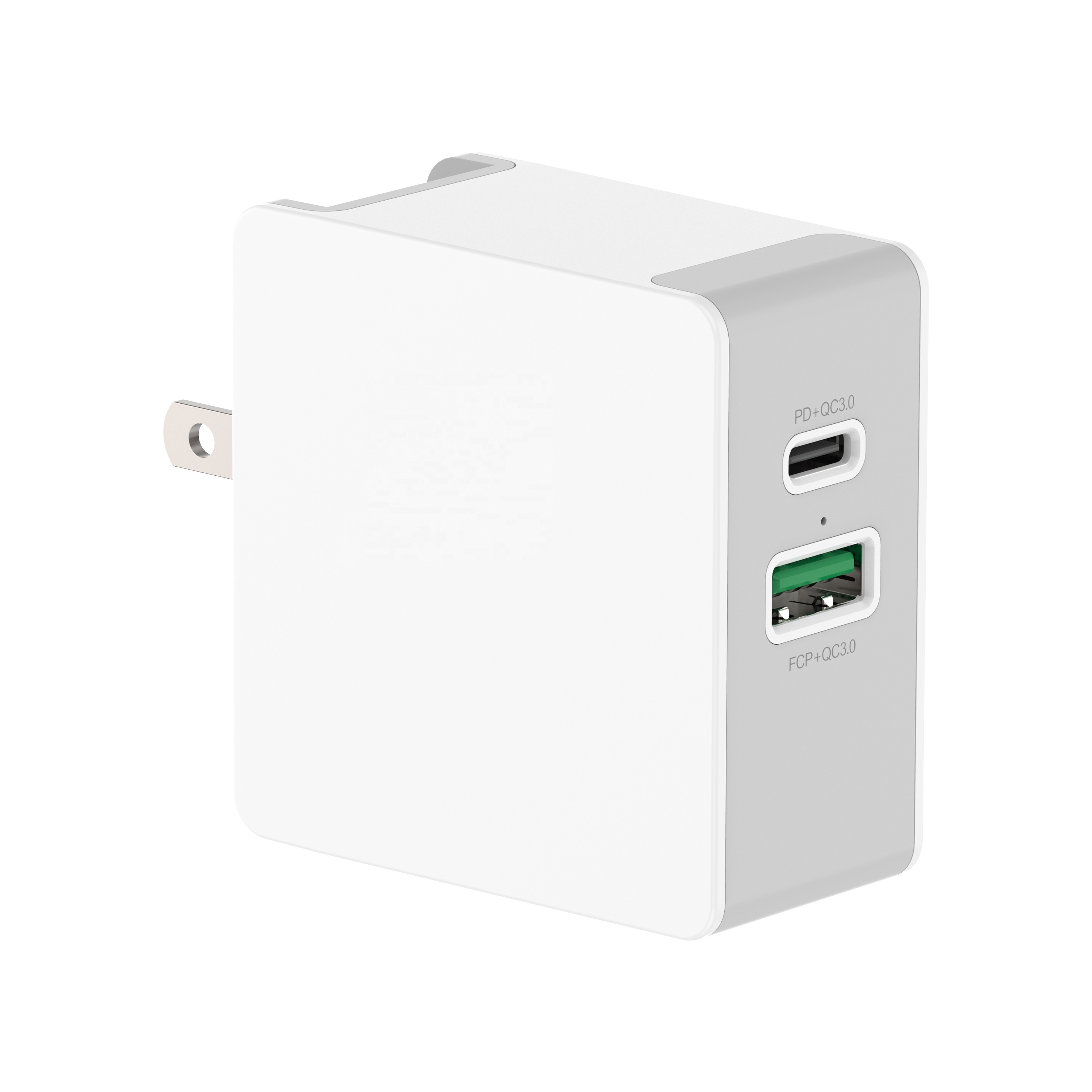 36 Вт Быстрая Зарядка Тип C PD QC 3,0 USB зарядное устройство для мобильного телефона переключатель быстрое настенное зарядное устройство US EU UK AU адаптер MP3 / MP4 плеер 10